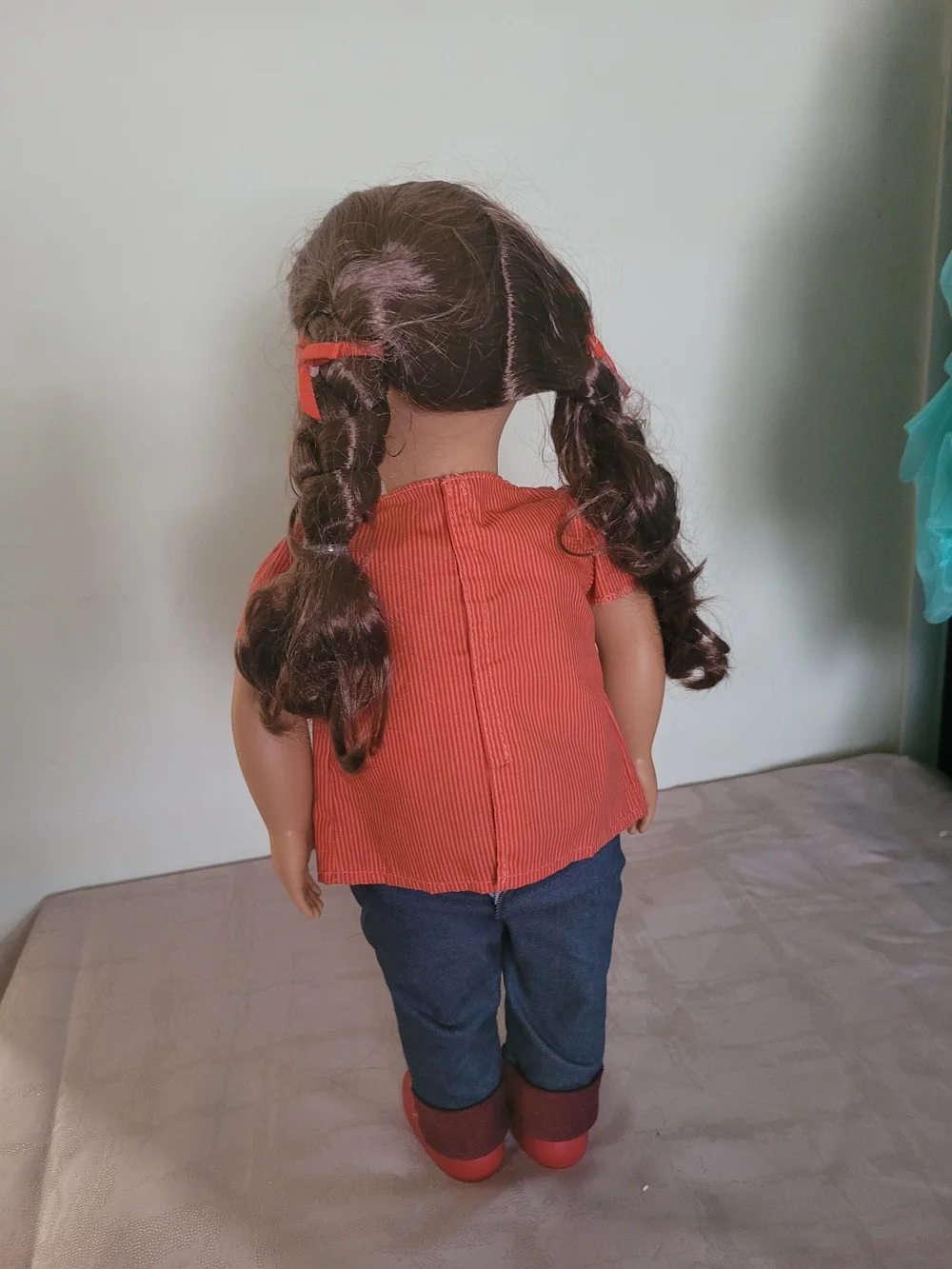 Battat Our Generation Doll 18